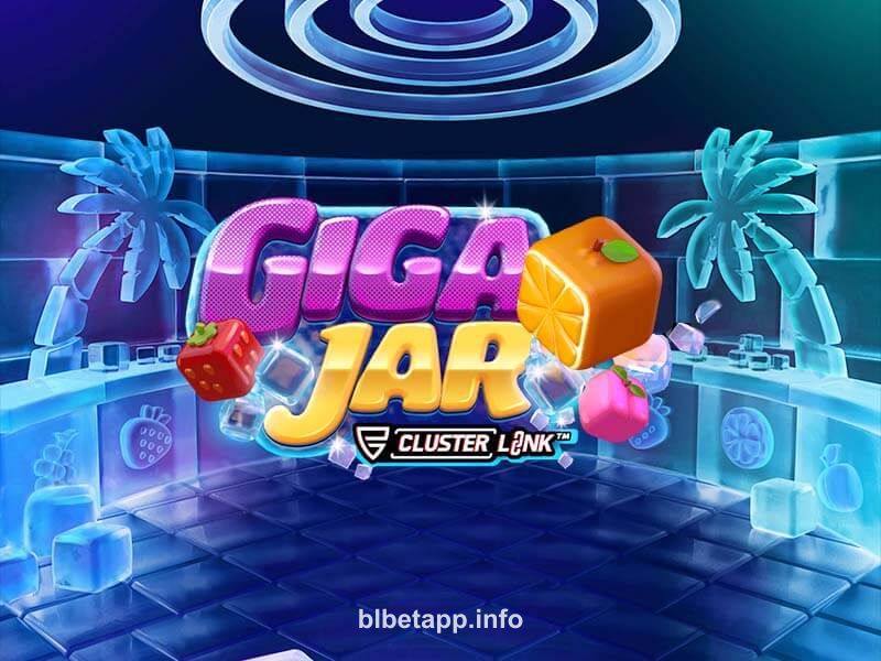 Imagem do jogo Giga Jar no BlBet