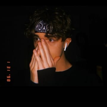 Avatar do membro Aarav