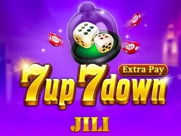 Promoção 7up7down