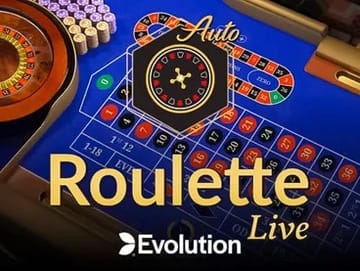 Promoção Auto-Roulette